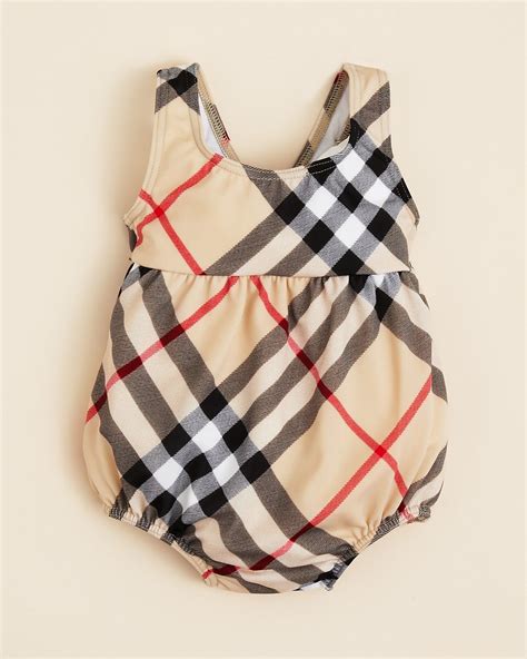 burberry sale baby|burberry baby swimsuit.